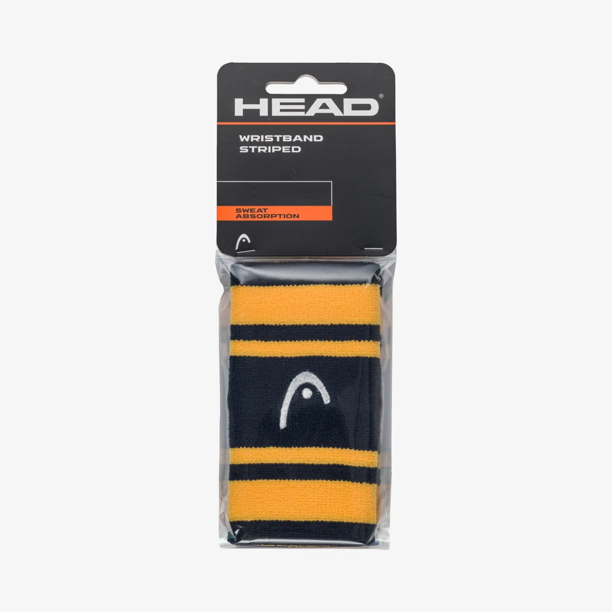 Mansete tenis Head 5" - nvbn [1]