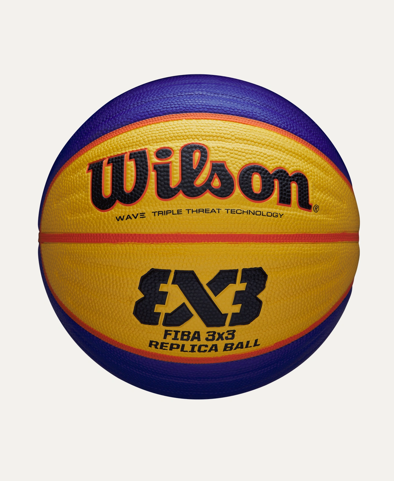Minge baschet Wilson FIBA 3x3 - replica [1]