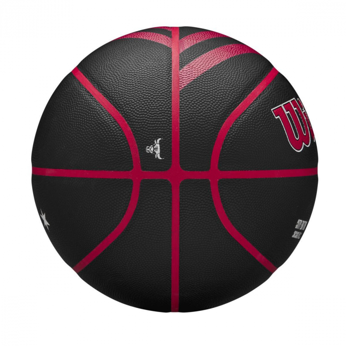 Minge baschet Wilson NBA Team City Collector Chicago Bulls [5]