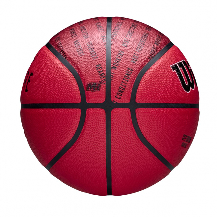 Minge baschet Wilson NBA TEAM CITY COLLECTOR Miami Heat 24-25 [8]