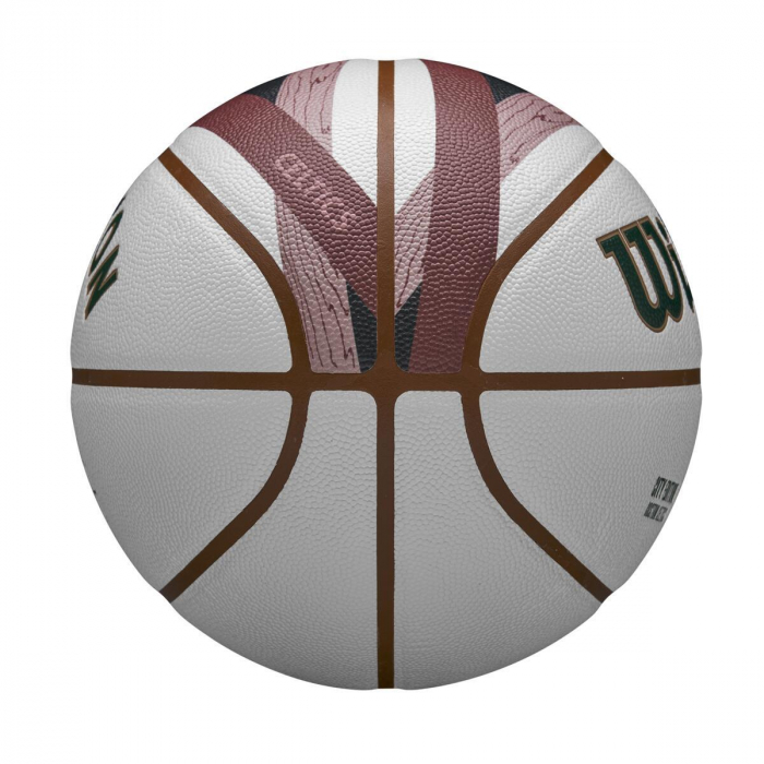 Minge baschet Wilson NBA Team City Collector Boston Celtics [5]