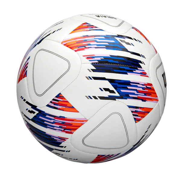 Minge fotbal Wilson NCAA VIVIDO - replica [3]