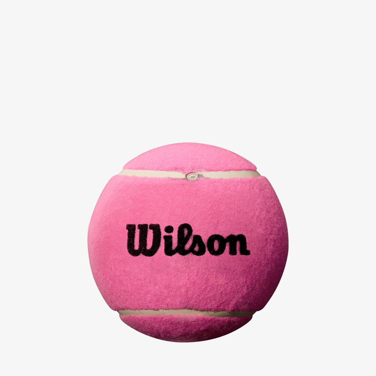 Minge jumbo tenis Wilson Roland Garros Jumbo 13 cm - roz [1]
