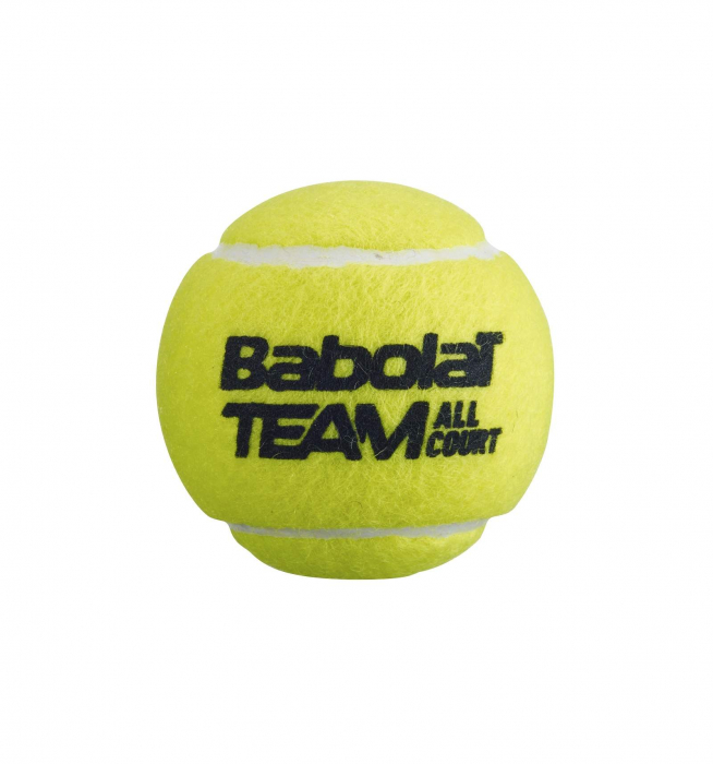 Mingi Babolat Team All Court x4 [2]