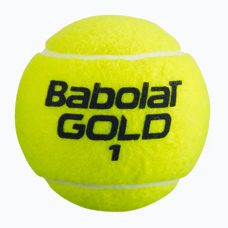 Mingi tenis Babolat Gold Championship x 72 buc [3]