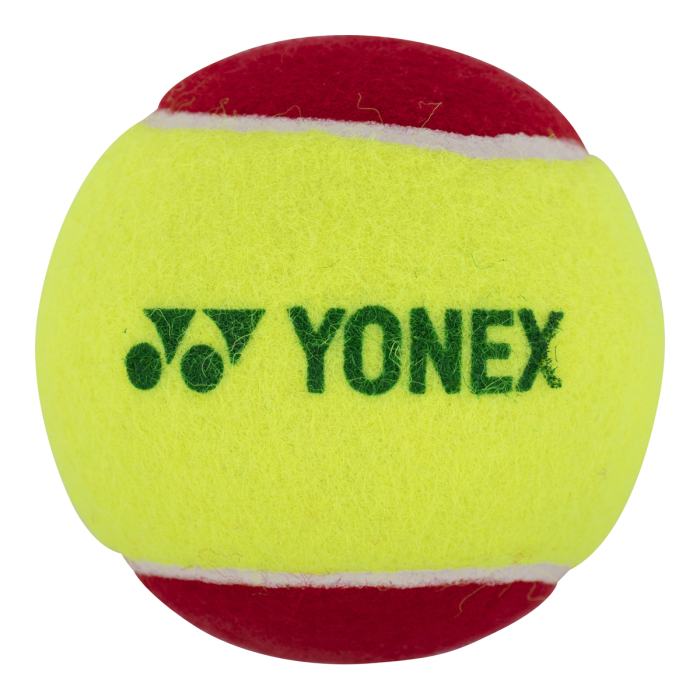 Mingi tenis copii Yonex stage 3 - rosu [2]
