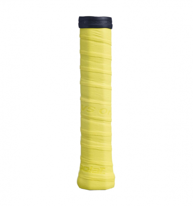 Overgrip Babolat VS Original x3 - Galben [3]