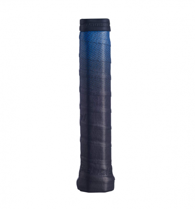 Overgrip Babolat VS Original x3 - Negru / Albastru [2]