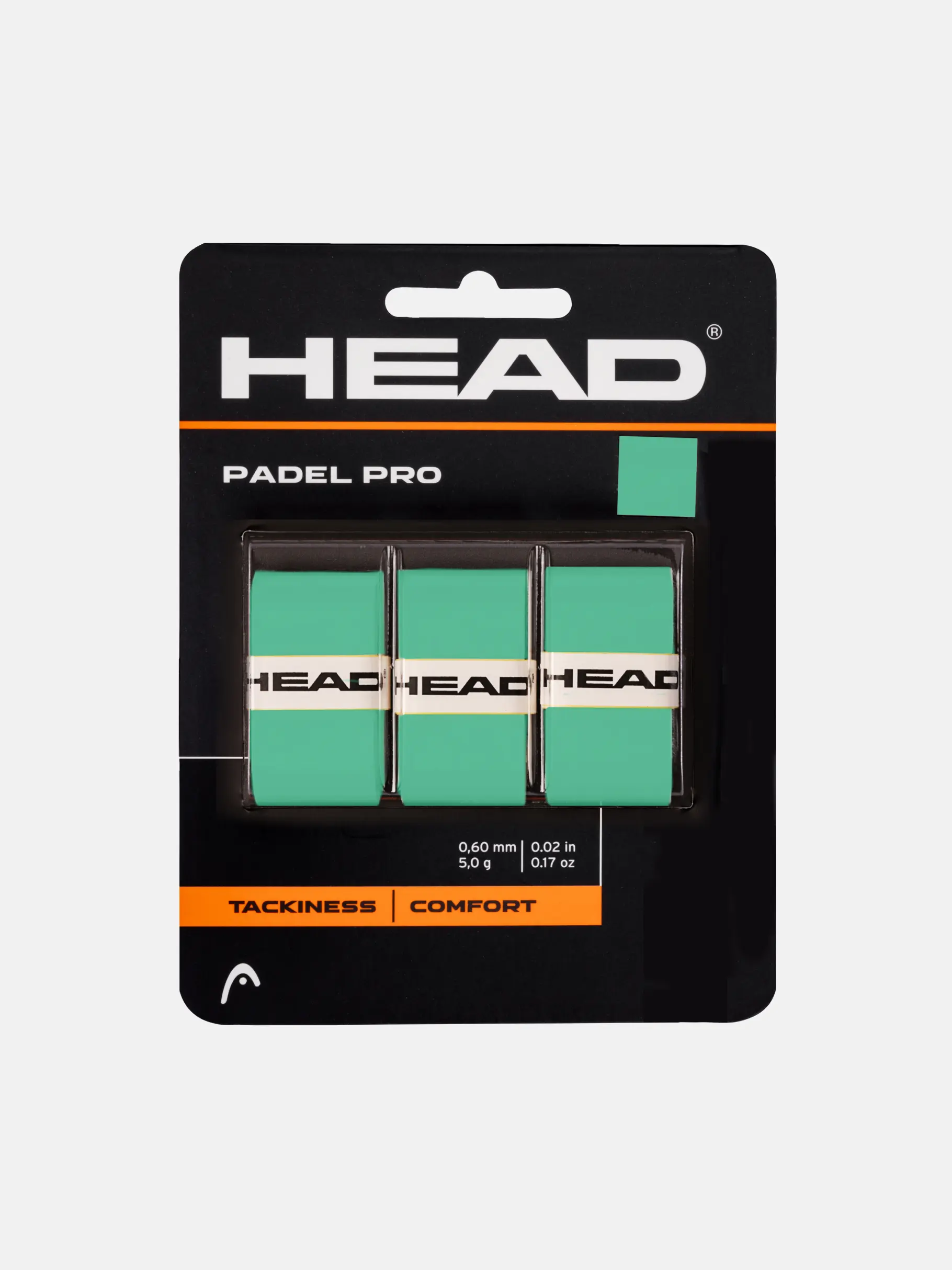 Overgrip Head PADEL PRO - menta [1]