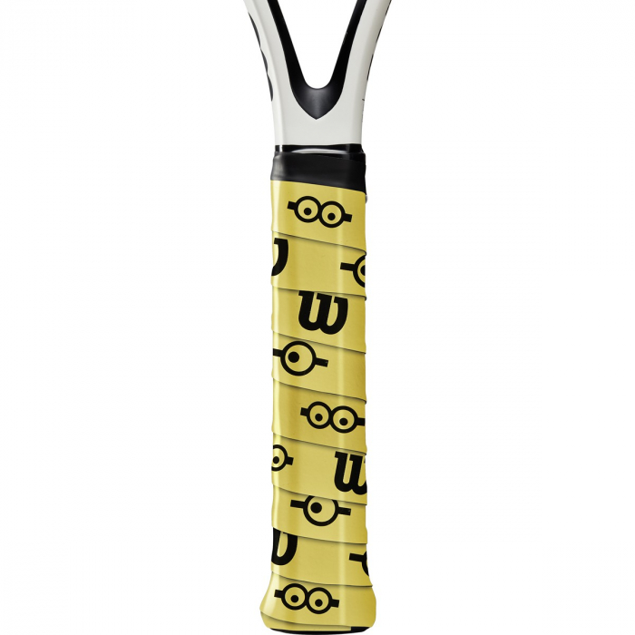 Overgrip Wilson Minions 3pk [5]
