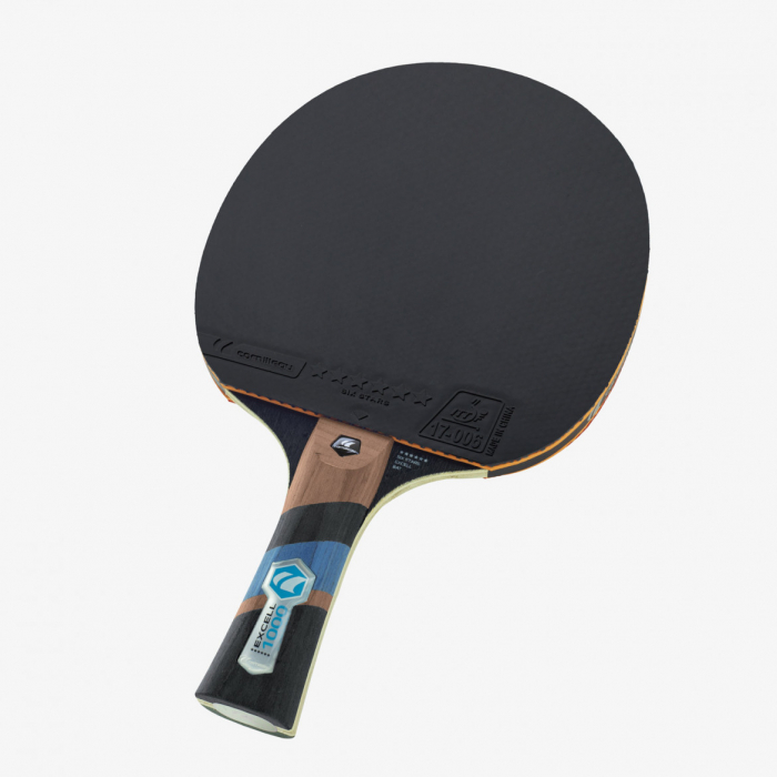 Paleta Cornilleau Excel 1000 Carbon [3]