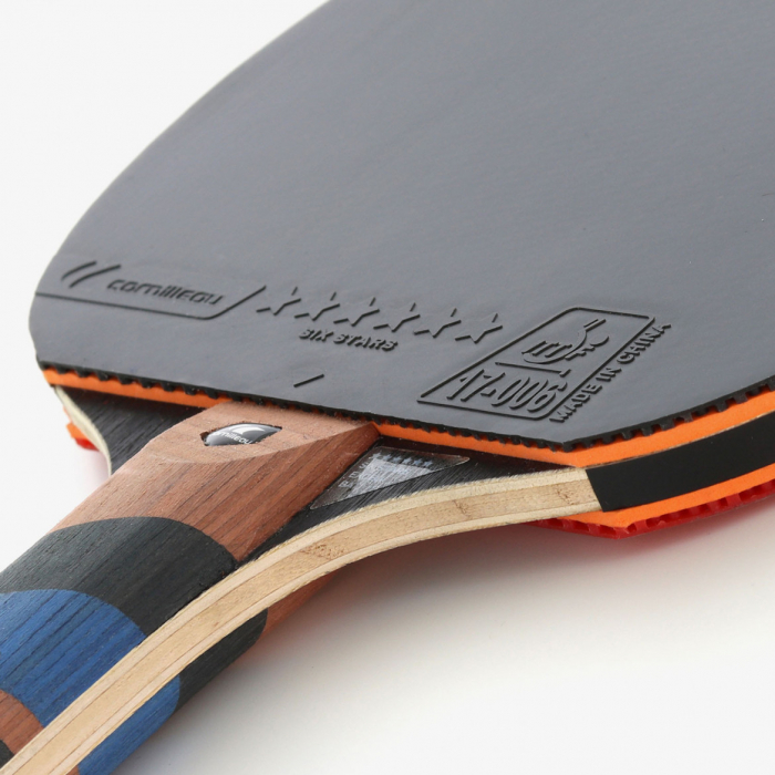 Paleta Cornilleau Excel 1000 Carbon [4]