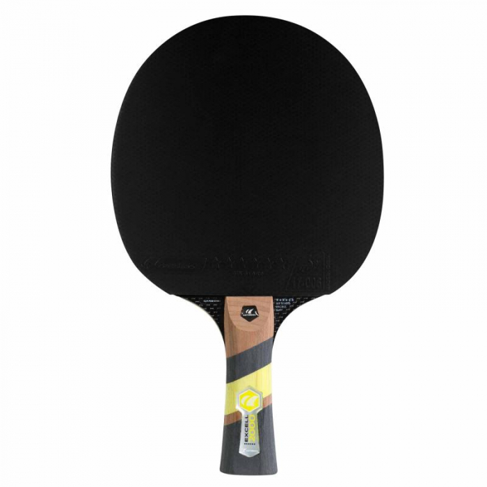 Paleta Cornilleau Excell 2000 Carbon [1]