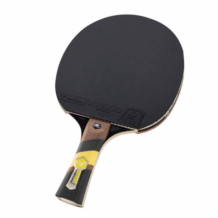 Paleta Cornilleau Excell 2000 Carbon [4]