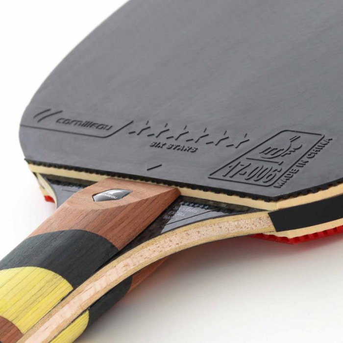 Paleta Cornilleau Excell 2000 Carbon [5]