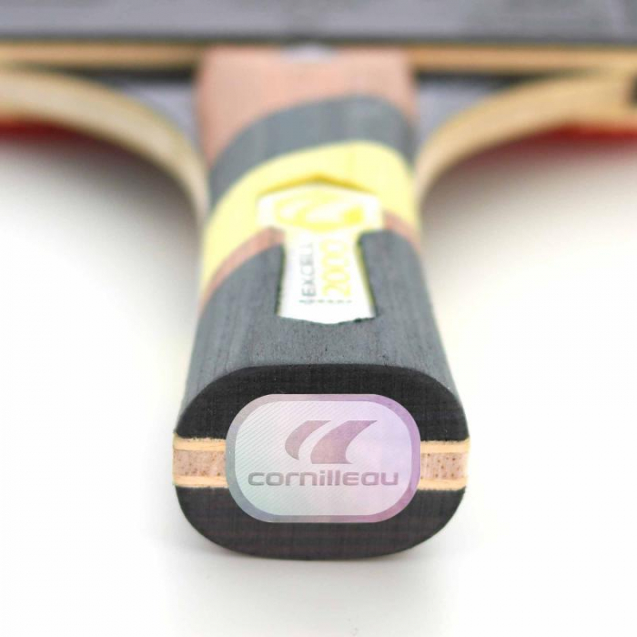 Paleta Cornilleau Excell 2000 Carbon [3]