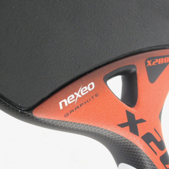 Paleta Cornilleau Nexeo X200 Graphite [5]