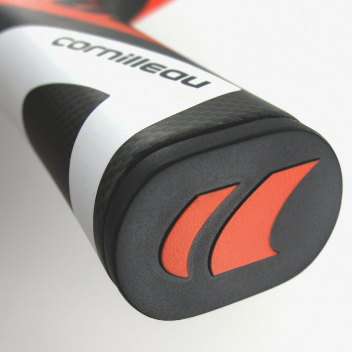 Paleta Cornilleau Nexeo X200 Graphite [8]