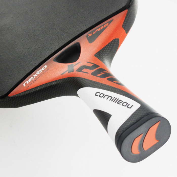 Paleta Cornilleau Nexeo X200 Graphite [4]