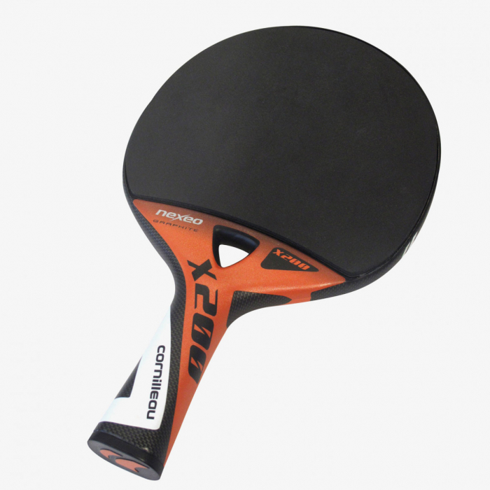 Paleta Cornilleau Nexeo X200 Graphite [2]