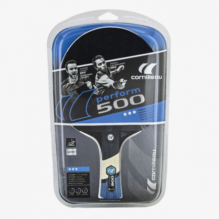 Paleta Cornilleau Perform 500 [2]