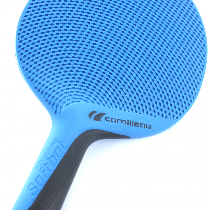 Paleta Cornilleau Softbat, albastru [3]