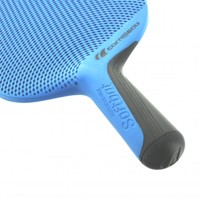 Paleta Cornilleau Softbat, albastru [4]