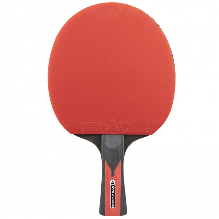 Paleta Joola Carbon Speed, husa inclusa [3]