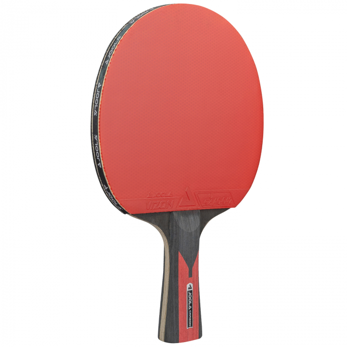 Paleta Joola Carbon Speed, husa inclusa [2]