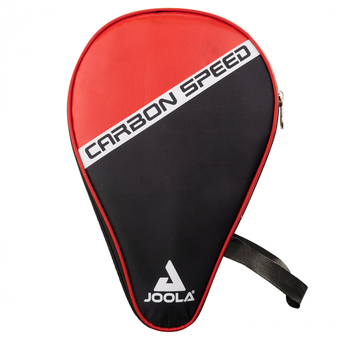 Paleta Joola Carbon Speed, husa inclusa [4]