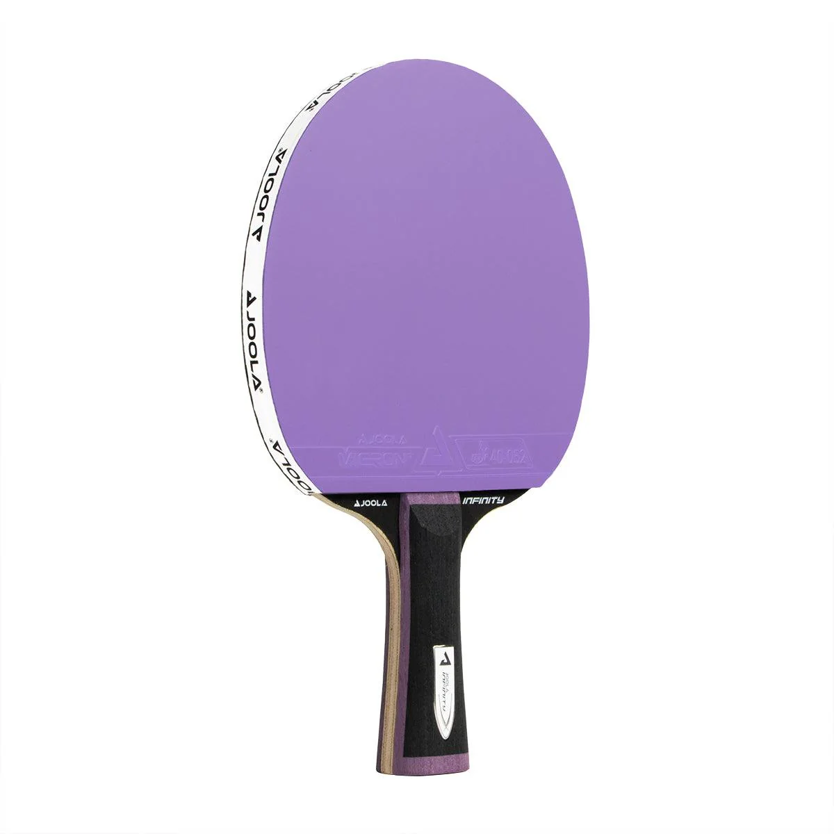 Paleta Joola Infinity Carbon White [2]