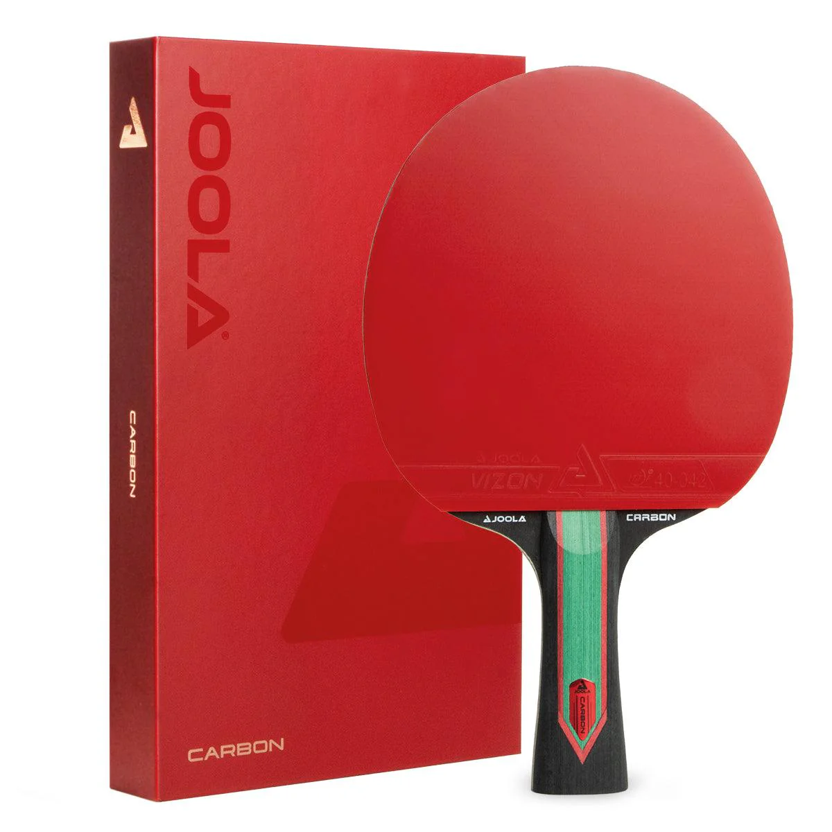 Paleta Joola Red Carbon Control [1]
