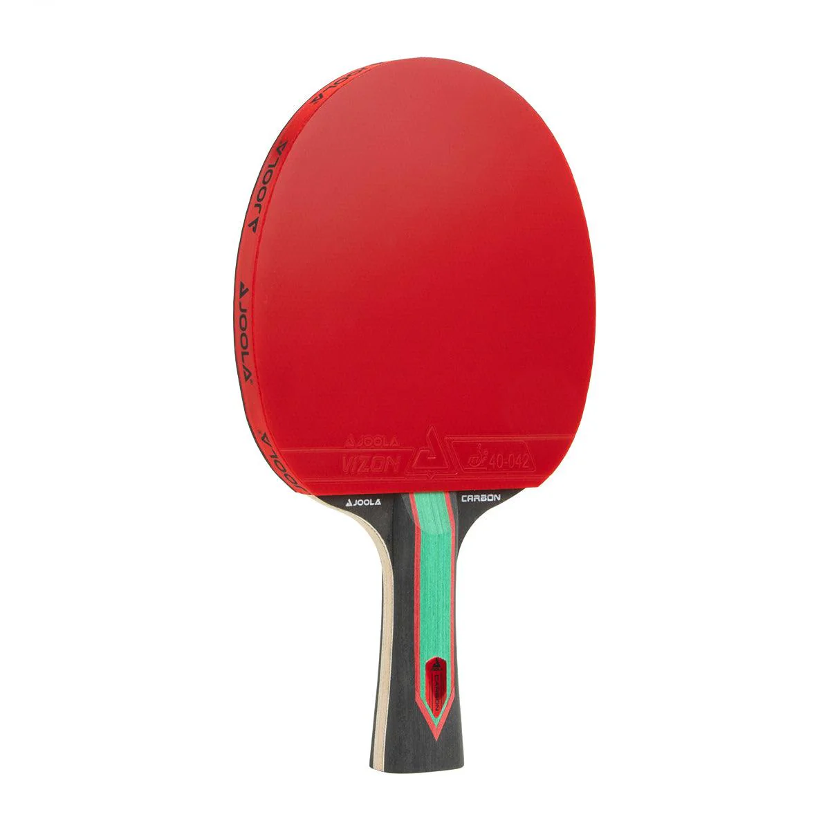 Paleta Joola Red Carbon Control [2]