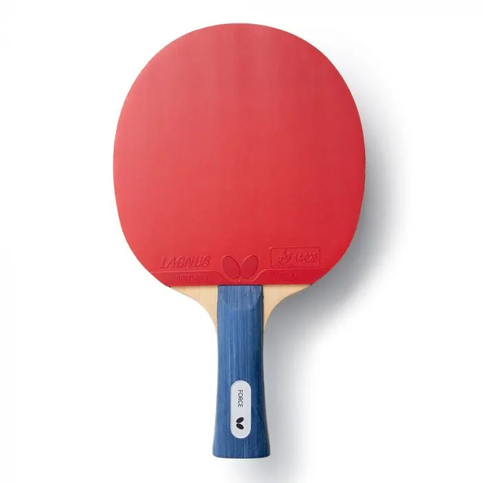 Paleta tenis de masa Butterfly Force [3]