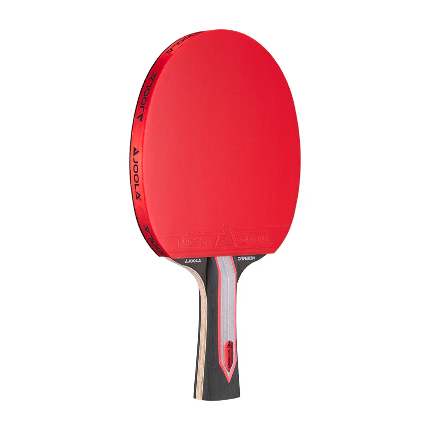 Paleta tenis de masa Joola Red Carbon PRO [6]