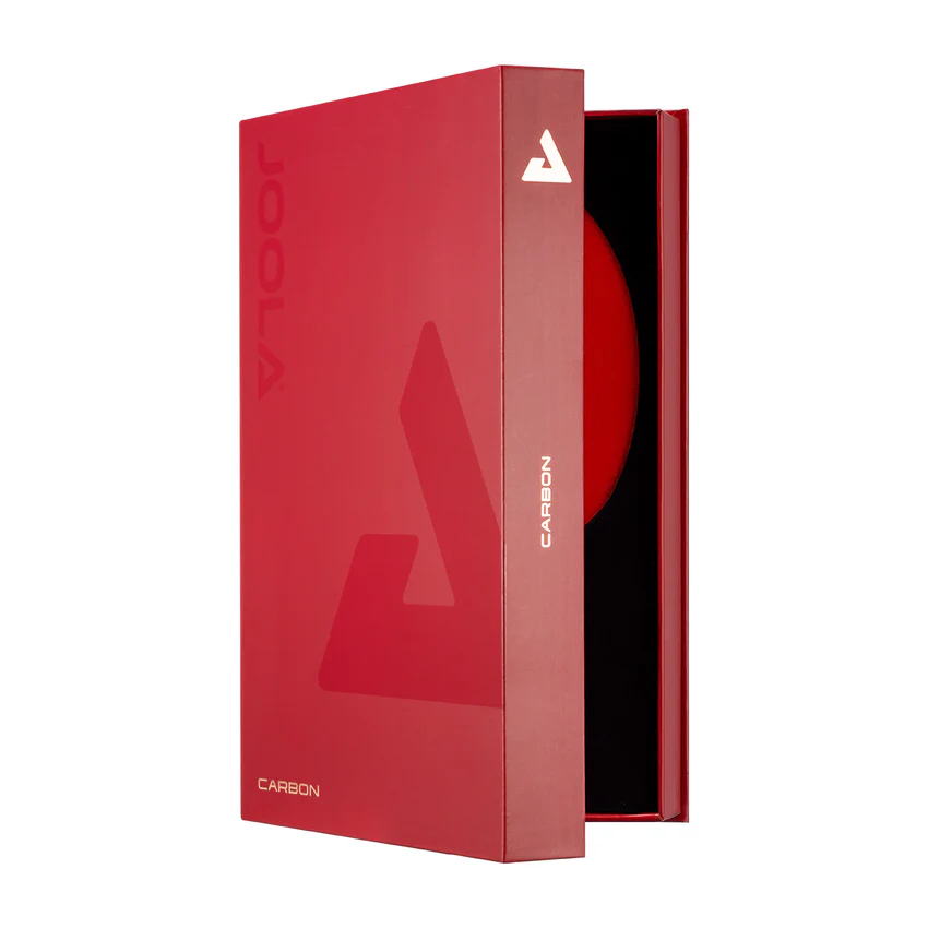 Paleta tenis de masa Joola Red Carbon PRO [1]