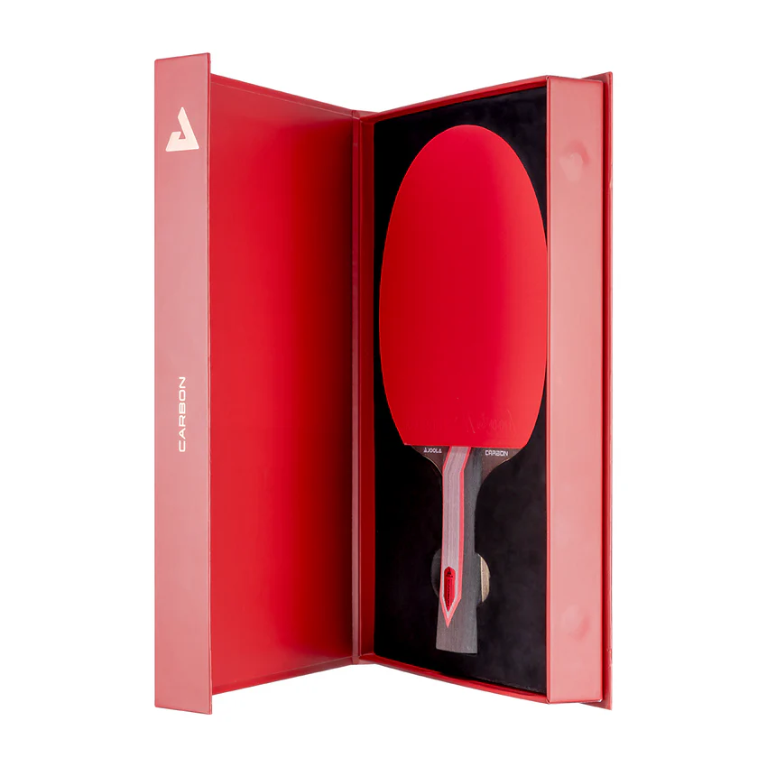 Paleta tenis de masa Joola Red Carbon PRO [2]