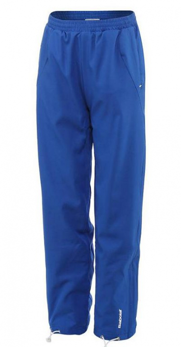 Pantalon Babolat Match Core Junior - Albastru [1]