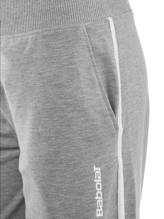 Pantalon Babolat Training Dama - gri [3]