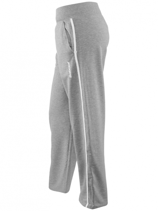Pantalon Babolat Training Dama - gri [2]
