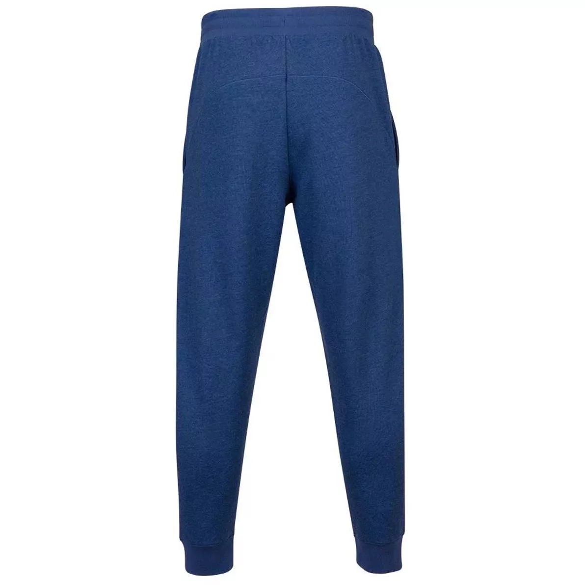 Pantalon barbati Babolat Exercise - albastru [2]