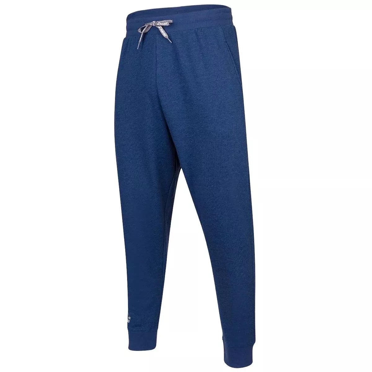 Pantalon barbati Babolat Exercise - albastru [1]