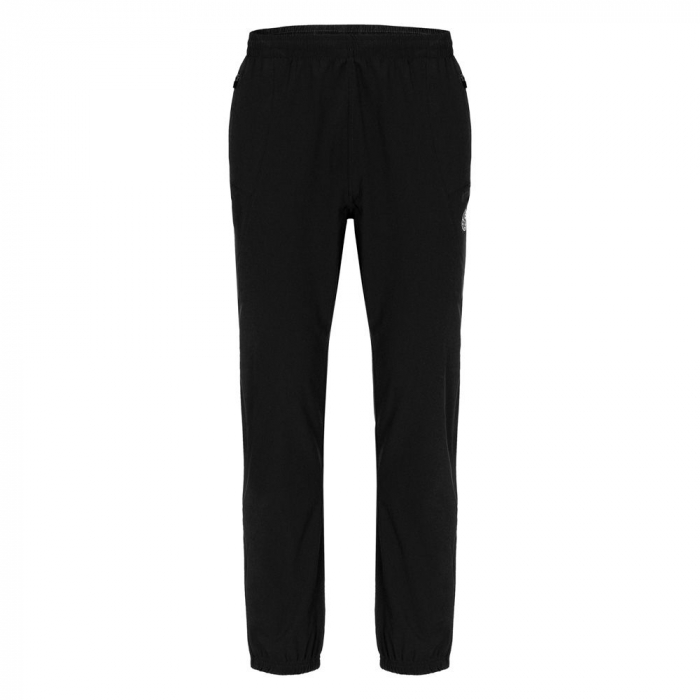 Pantalon barbati BIDI BADU Flinn Tech - negru [1]