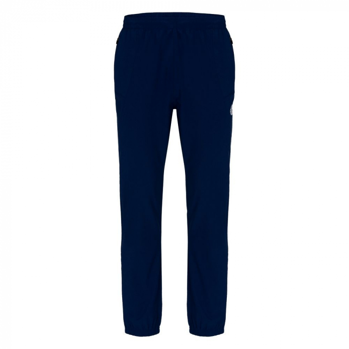 Pantalon barbati BIDI BADU Flinn Tech - navy [1]