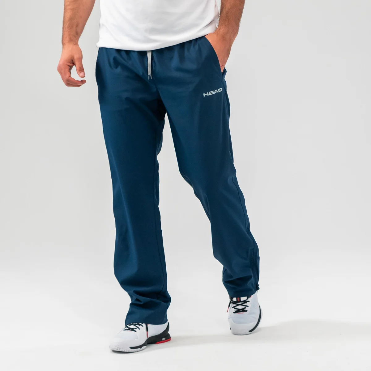 Pantaloni barbati Head Club- DB [2]