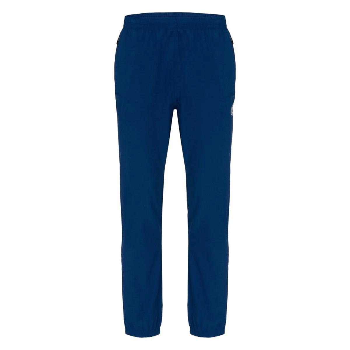 Pantalon BIDI BADU Alvi Tech Baiat - Albastru Inchis [1]