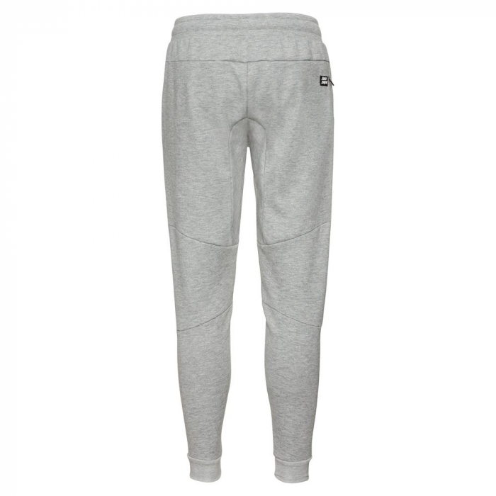 Pantalon BIDI BADU Basil Basic Baiat - Gri [2]