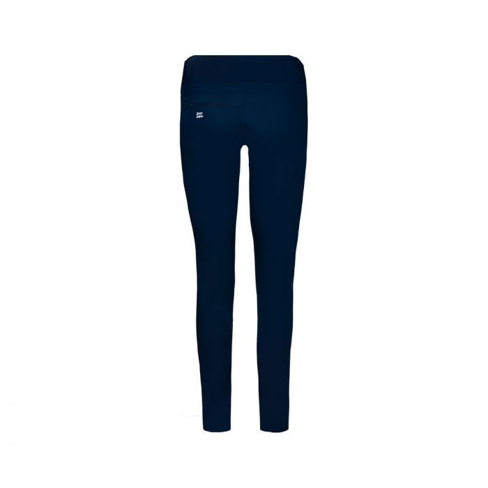 Pantalon BIDI BADU Teagan Tech Fata - Bleumarin [2]