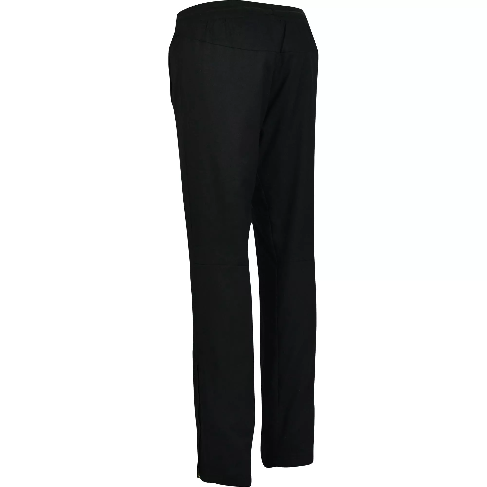 Pantalon dama Babolat Core Club - negru [3]