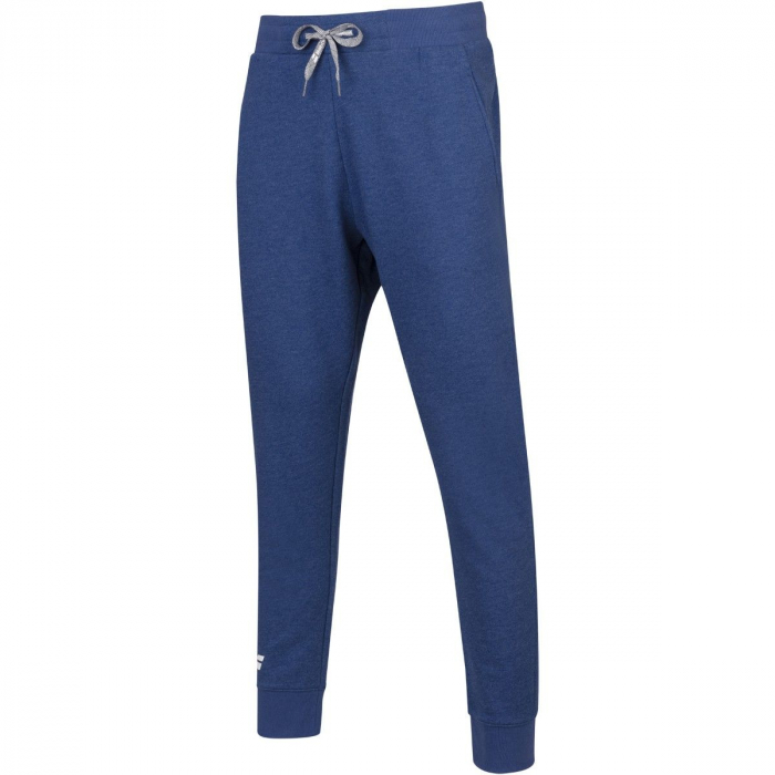 Pantalon dama Babolat Exercise - albastru [1]